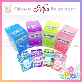 Kẹo Lá Ngậm Thơm Miệng Gofress MILA