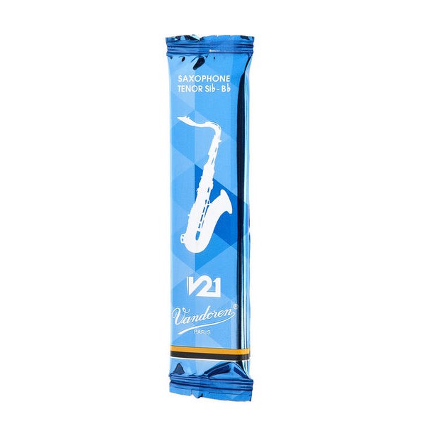 Lưỡi Vandoren V21 Tenor Saxophone V21 (Mảnh)