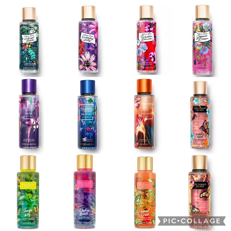 Xịt toàn thân body mist VICTORIA’S SECRET | BigBuy360 - bigbuy360.vn