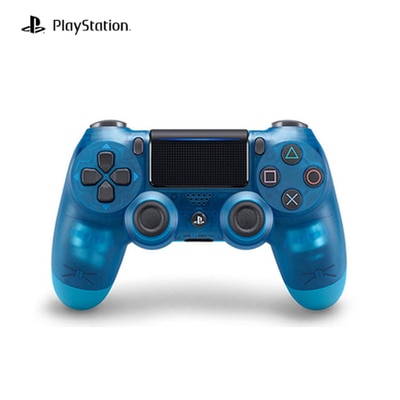 (Đang Bán) Bộ Tay Cầm Chơi Game Ps4 Cho Pc / Ps4 / Ios / Android Dualshock4