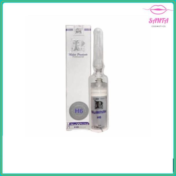 [CHÍNH HÃNG] Tinh chất Nuwhite H6 mờ thâm nách, bẹn, mông