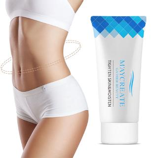 Kem tan mỡ hỗ trợ giảm béo M'aycreate 80g