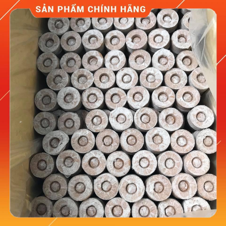 Viên nén ươm cây, Viên nén ươm hạt trồng cây, Viên nén xơ dừa MSP84688