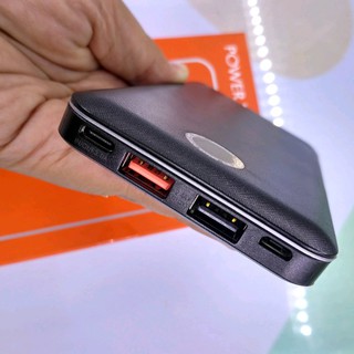 Pin dự phòng Remax RPP-37 10000mAh