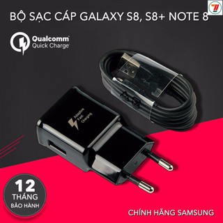 Bộ Sạc Nhanh SamSung Hàng Bóc Máy Chính Hãng Cổng Typc C/MiCroUSB HÀNG TỐT CHẤT LƯỢNG