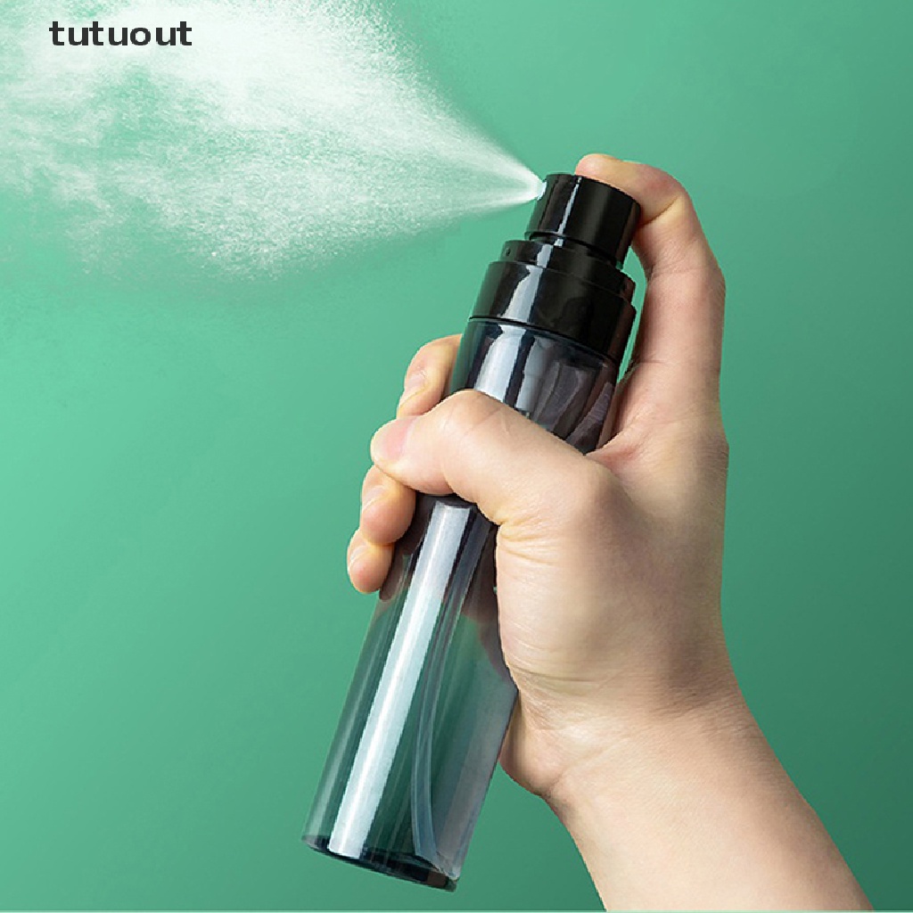 Chai Rỗng Chiết Mỹ Phẩm Tiện Dụng Khi Đi Du Lịch