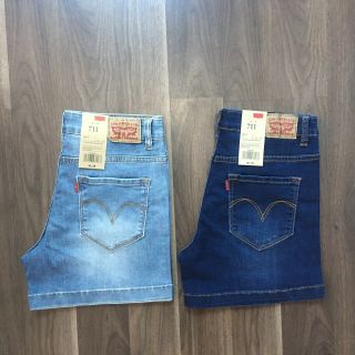 Quần Short nữ