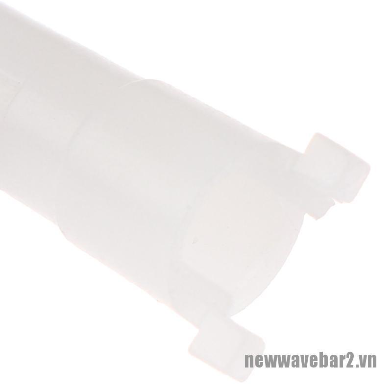 [Hàng mới về] Set 5 đầu tỉa lông mũi dành cho dao cạo 3 trong 1 tiện lợi