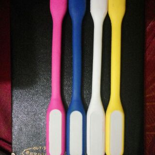 Den led usb siêu sáng