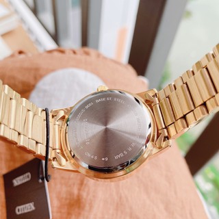 Đồng hồ nữ Citizen EL3092-86P