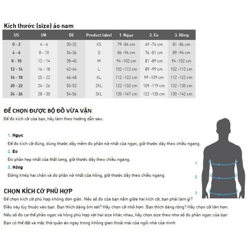 Áo chơi golf nam chính hãng Adidas