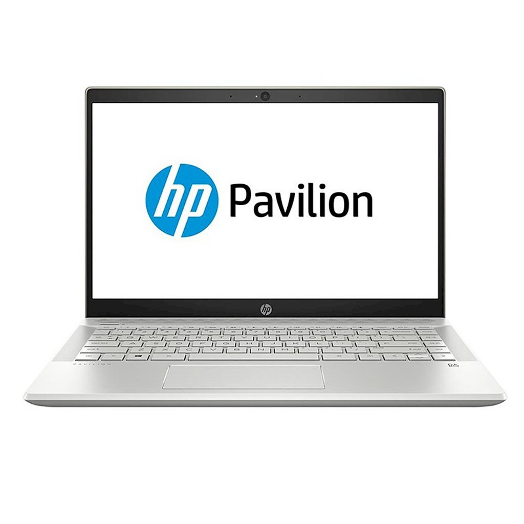 Máy tính xách tay HP Pavilion 14-ce3018TU  8QN89PA_Hàng chính hãng (Core i5-1035G1/ 4GB/ 256GB SSD/ 14 FHD/ WIN10)