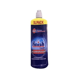 Dầu bóng Finish chai 750ml