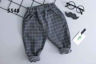 Set vest caro kèm cavat