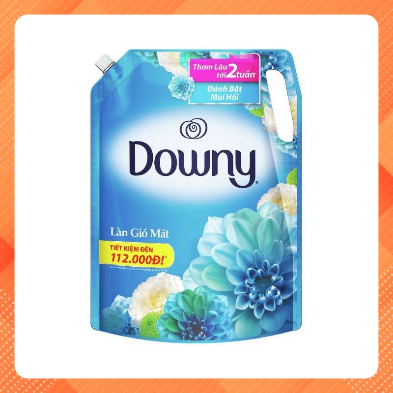 Downy Huyền Bí/ Đam mê/ Nắng mai Túi 2,3l