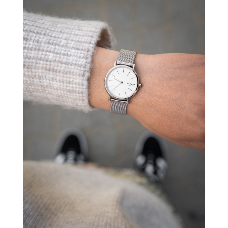 Đồng hồ nữ skagen