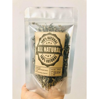 Ngải cứu khô loại 100gr