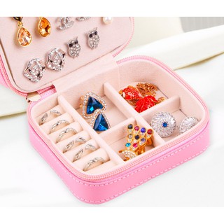 [Mini] Hộp đựng trang sức mini