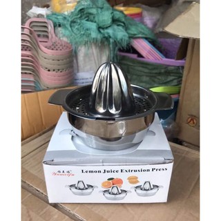 vắt cam inox