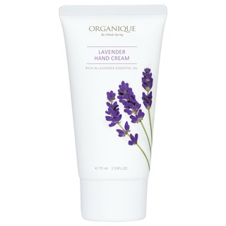 Kem dưỡng da tay hoa oải hương Lavender hand cream 75ml