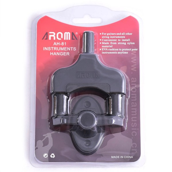 Giá treo guitar AROMA AH-81