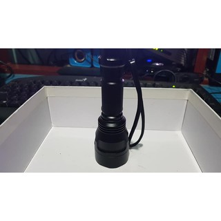 đèn pin c8,c8+ mod XPL HI,osram3030,sst40,xhp50.2(quang thông từ 850 đến 2800 lumen driver ép xung cao cấp)