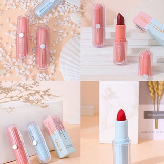 Son thỏi magic casa dạng lì, bền màu, lâu trôi, kháng nước -- subo shop
