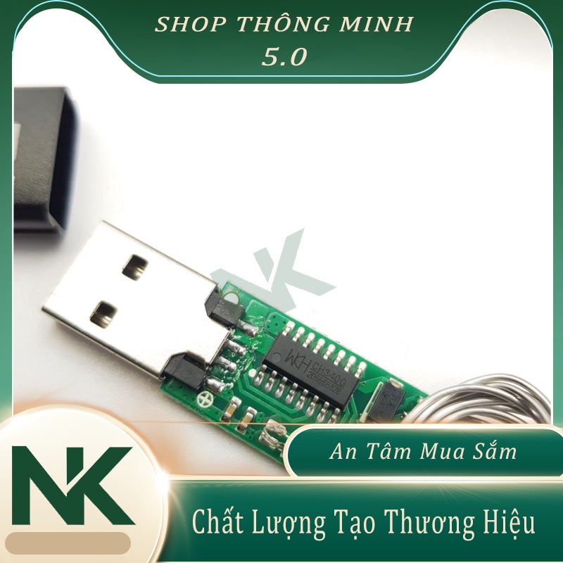 Thiếc Hàn SN63 0.8MM Đóng Gói Lẻ 1 métThiếc SN63 sợi 0.8mm chuyên dụng cho mạch điện