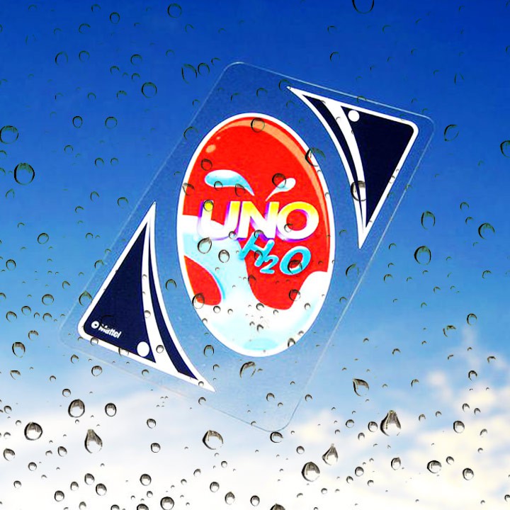 Bài giải trí Unor kháng nước chất liệu PVC