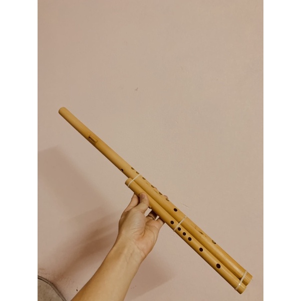 Sáo mèo kép việt nam