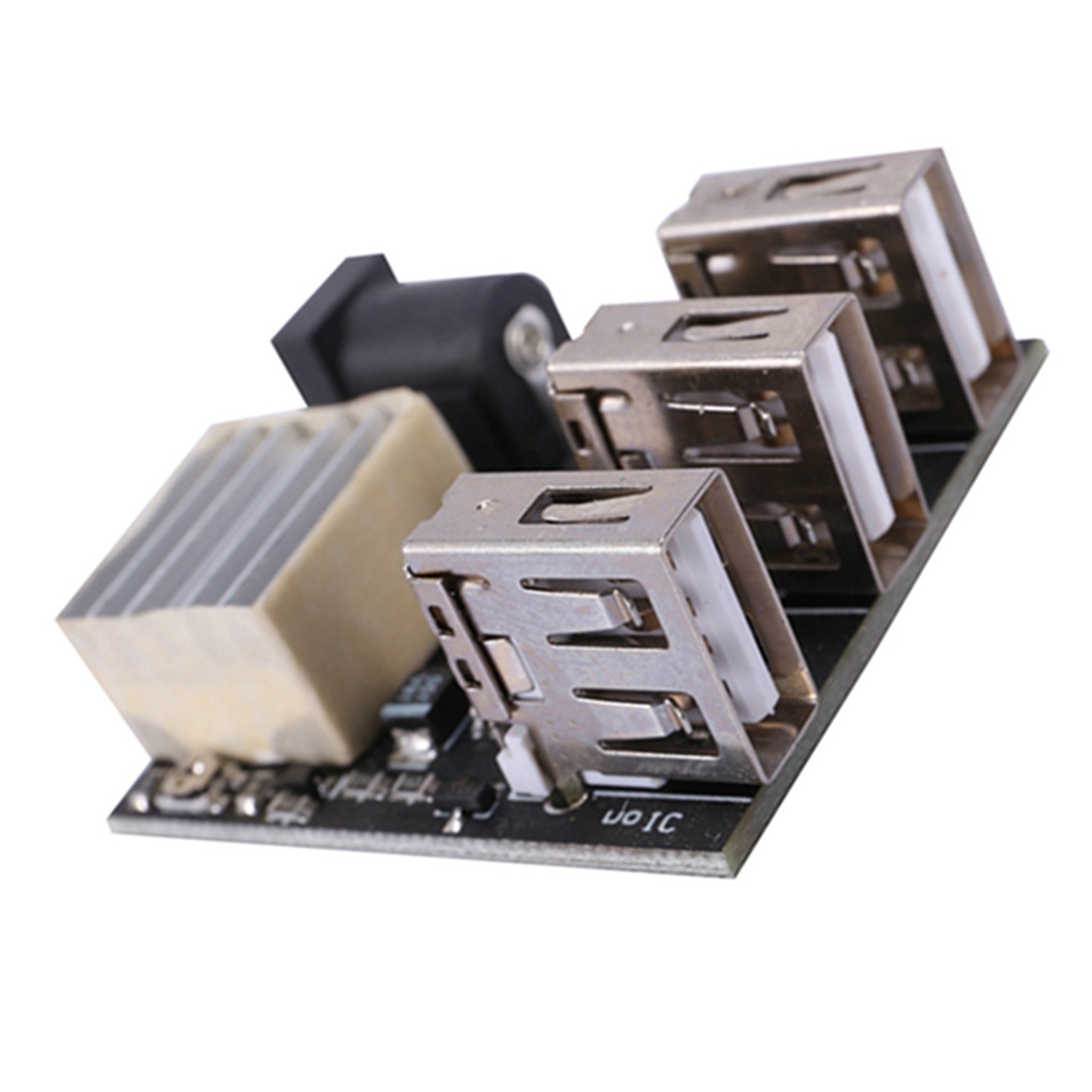 Mạch Sạc Pin Dự Phòng Dc-Dc 9v / 12v Sang 5v 8a | BigBuy360 - bigbuy360.vn