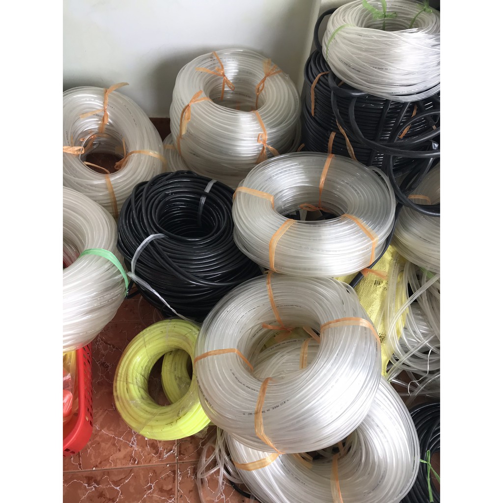 10M Dây TI Ô DẪN NƯỚC