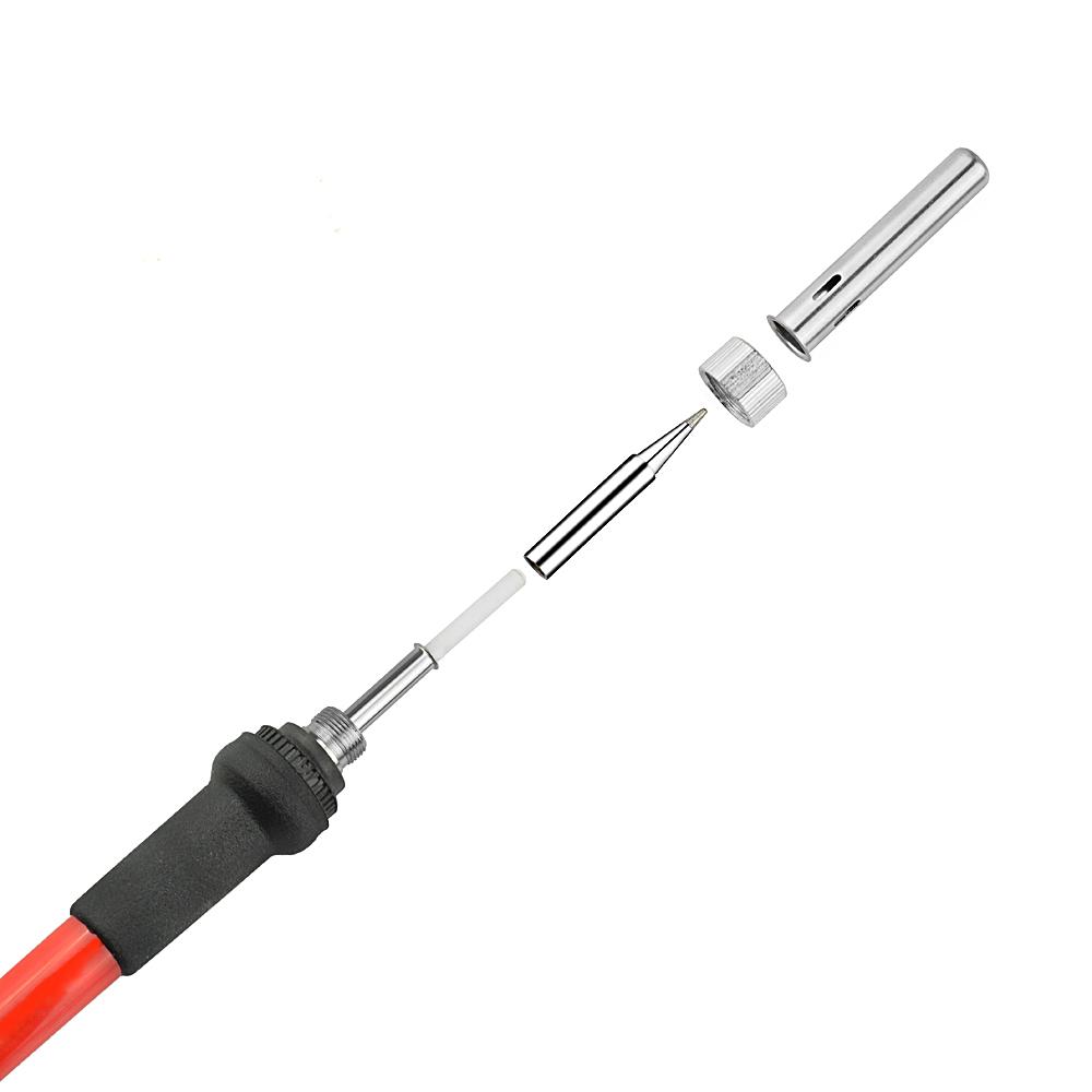 Bộ 25 dụng cụ hàn điện 220V 60W