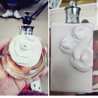 Nước hoa, dưỡng thể valentina valentino