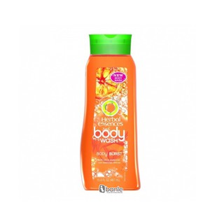 Sữa tắm Herbal Essences Body Burst - 467ml