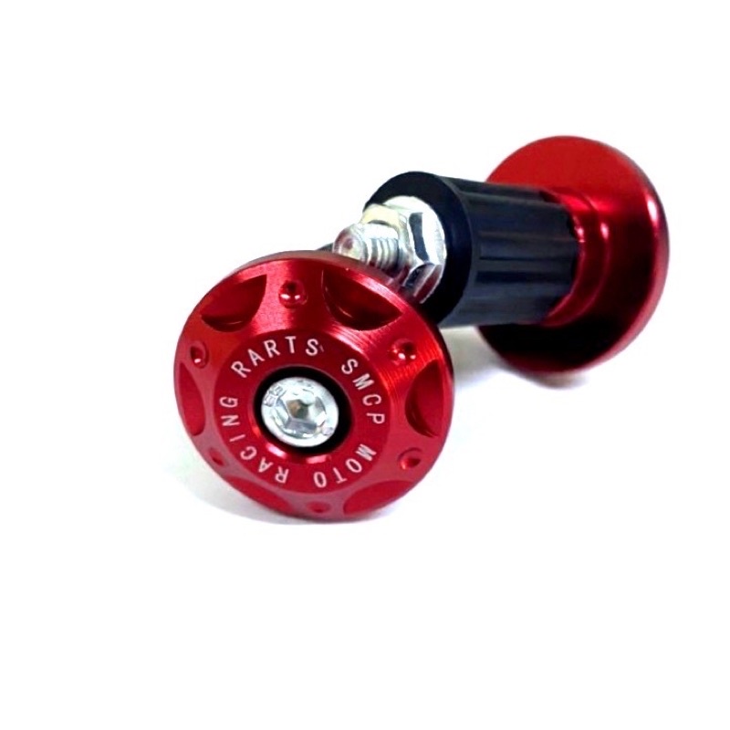 Đầu gù bao tay chấm hoa.Nhôm CNC đủ màu