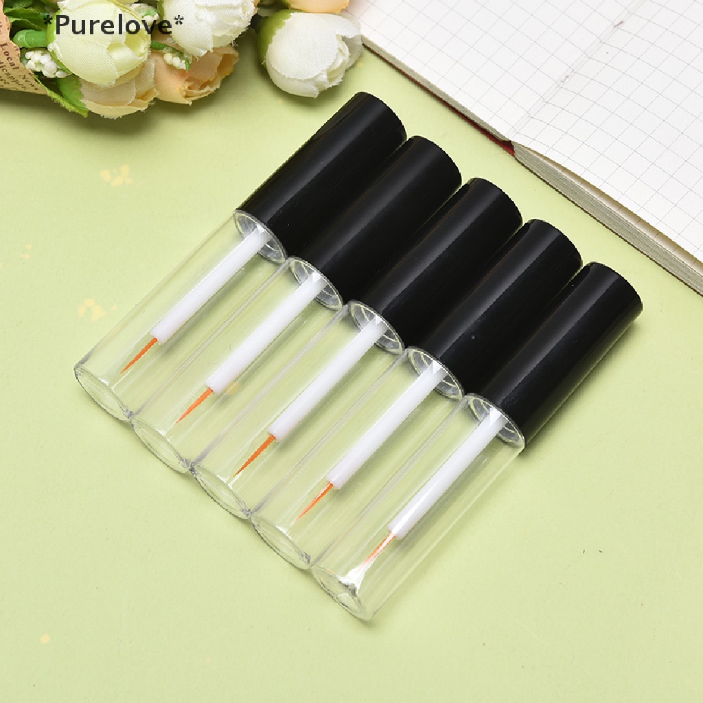 Lọ Rỗng Đựng Mi Giả 8ml Tiện Dụng