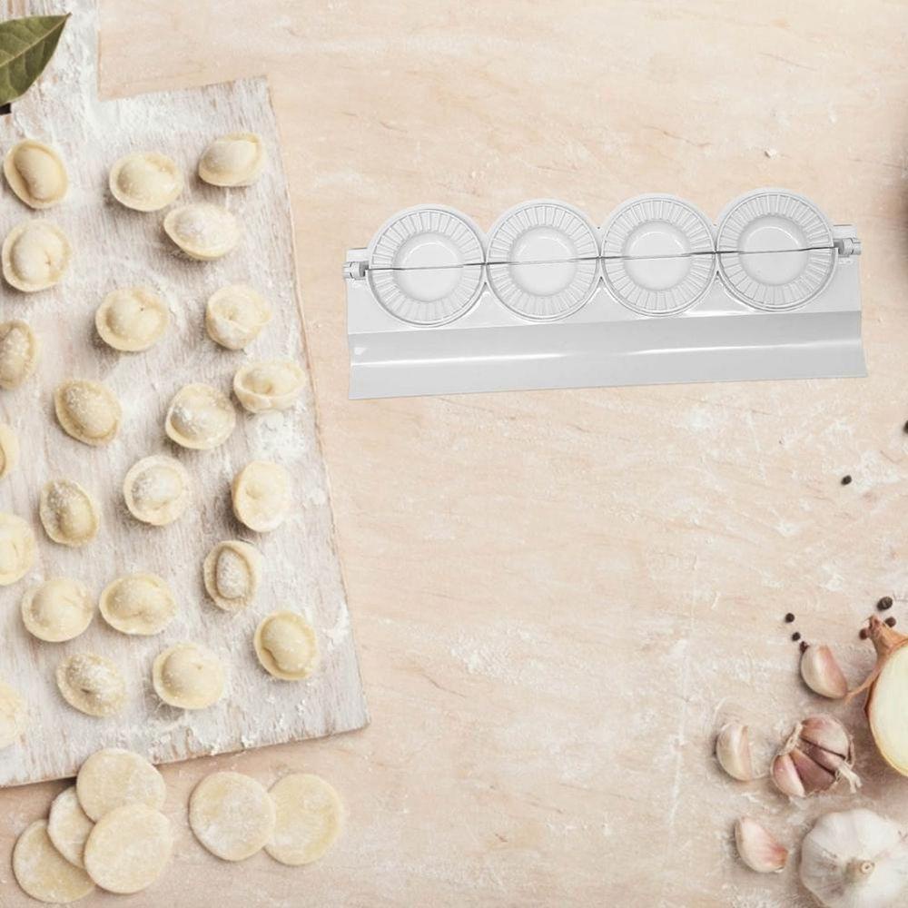 Dụng Cụ Làm Há Cảo Bằng Nhựa Tiện Dụng