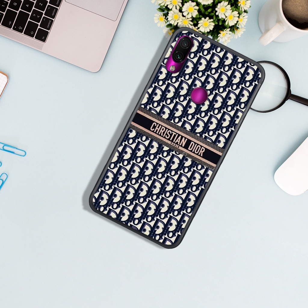 [HOT HOT] Ốp Lưng XIAOMI REDMI 7 - REDMI NOTE 7 - REDMI NOTE 7 PRO , In Hình LO GO Bao, Đẹp, Bền, Rẻ.