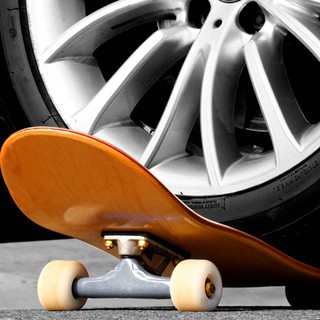 [ FREE SHIP] Ván Trượt Skateboard Thể Thao Cao Cấp