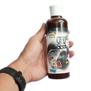 Mồi tính chất nước đen NTN 2210