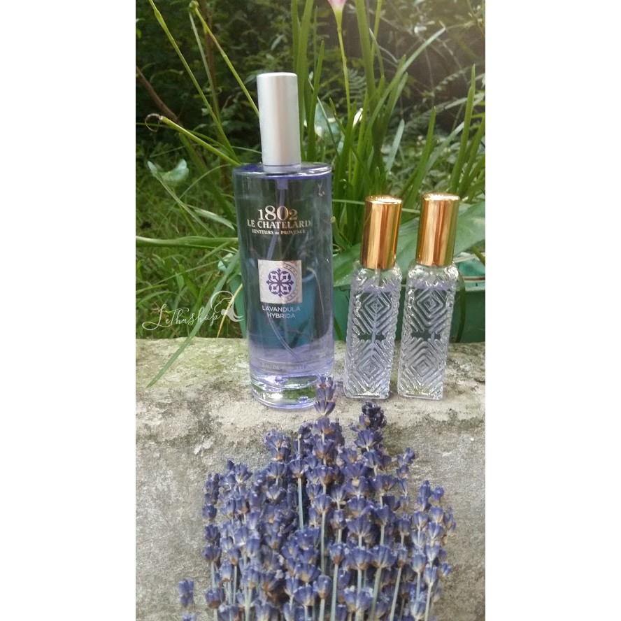 [Mẫu thử] Nước hoa Lavender