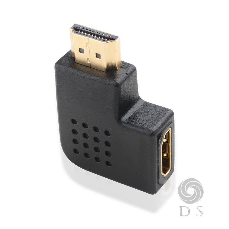 Đầu nối HDMI góc chữ L