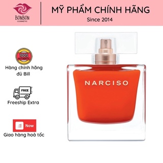 Nước hoa narciso rouge edt 30ml