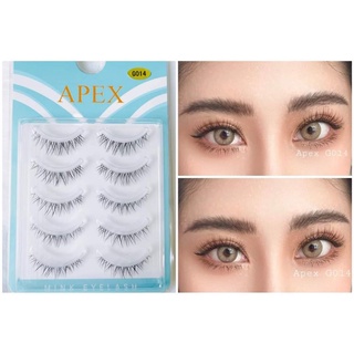 Mi Apex gân trong về hàng