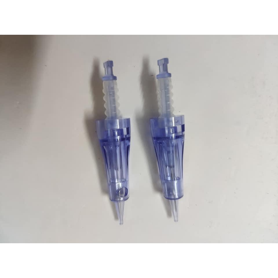 Đầu kim 1, kim 3 đầu kim phá sẹo, rỗ
