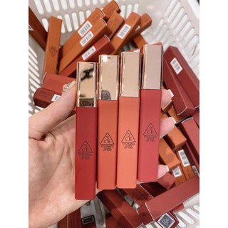 Son Kem Lì 3CE Cloud Lip Tint phiên bản mới - Son 3CE