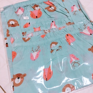 Combo 2 bộ dây - nga