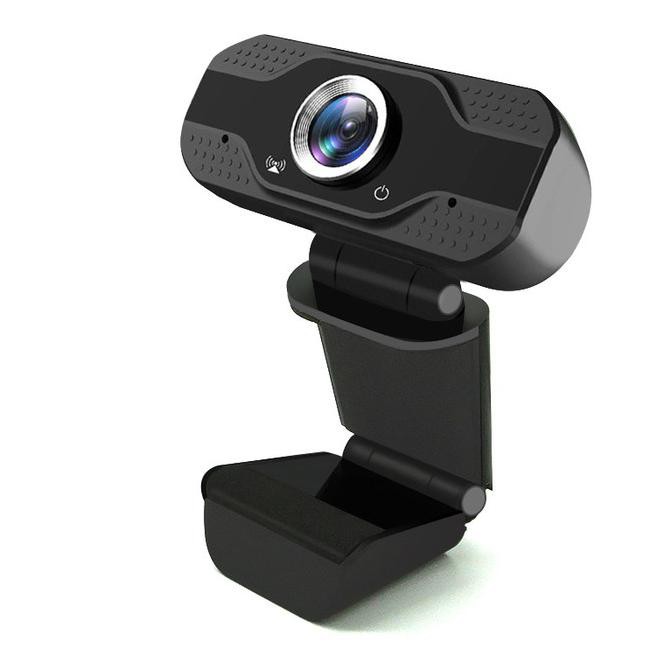 Webcam 1687 Full Hd 1080p Có Micro X50 Dz2C | BigBuy360 - bigbuy360.vn