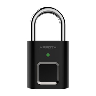 Khoá vân tay đa năng Appota Lock AM1 cảm biến vân tay